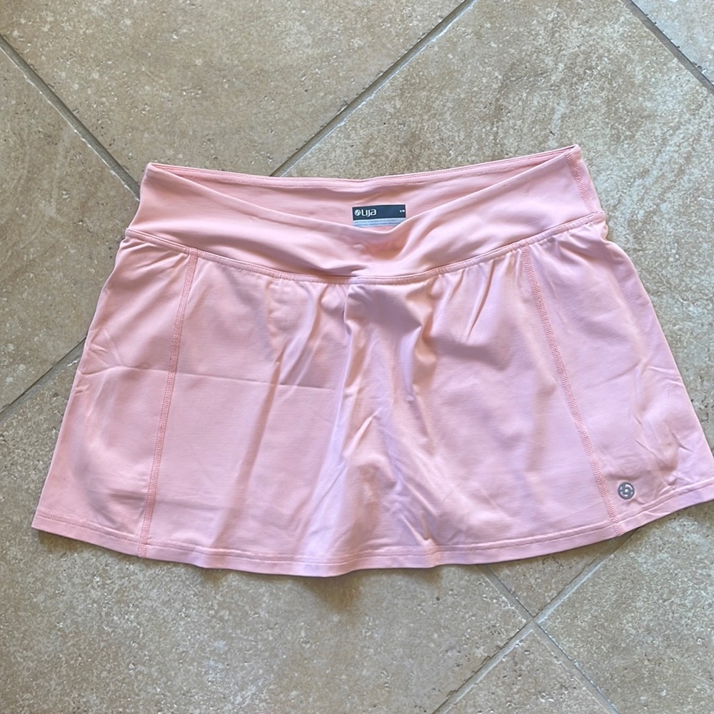 Skort for sport